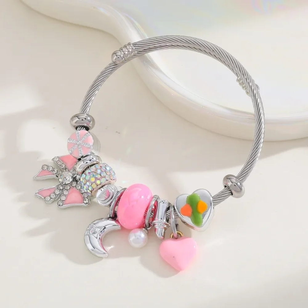Charm Bracelet